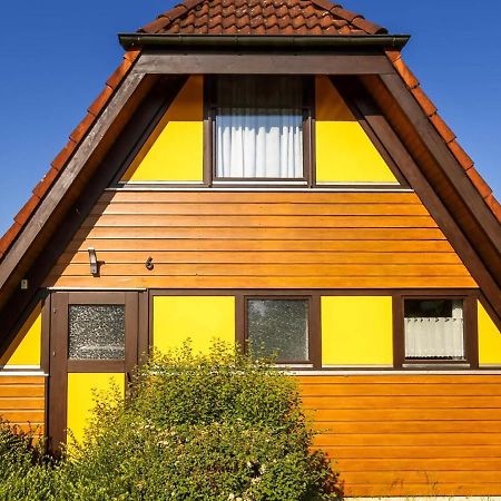 Holiday Home Ferienwohnpark Immenstaad-1 By Interhome Immenstaad am Bodensee Dış mekan fotoğraf
