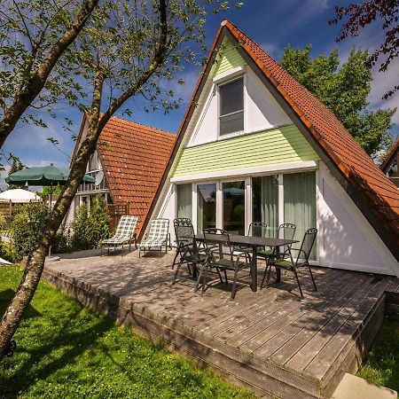 Holiday Home Ferienwohnpark Immenstaad-1 By Interhome Immenstaad am Bodensee Dış mekan fotoğraf