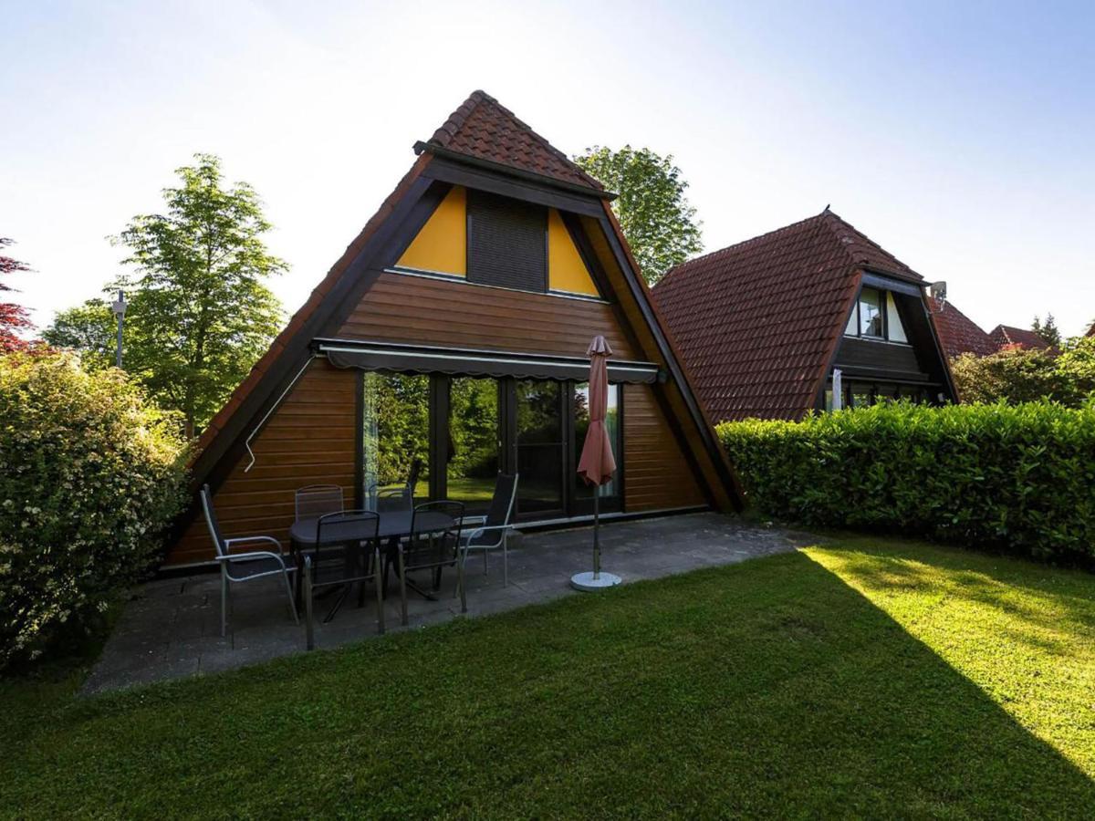 Holiday Home Ferienwohnpark Immenstaad-1 By Interhome Immenstaad am Bodensee Dış mekan fotoğraf