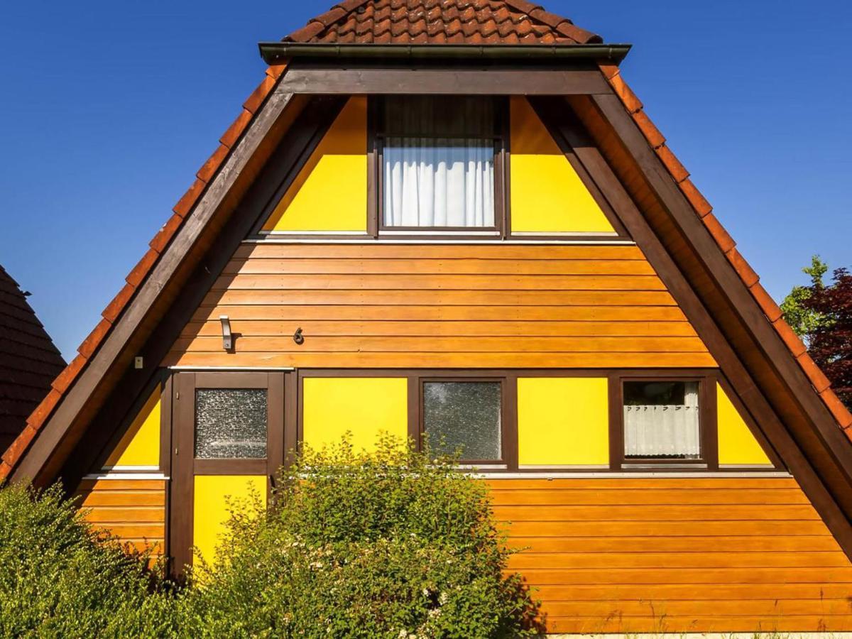 Holiday Home Ferienwohnpark Immenstaad-1 By Interhome Immenstaad am Bodensee Dış mekan fotoğraf