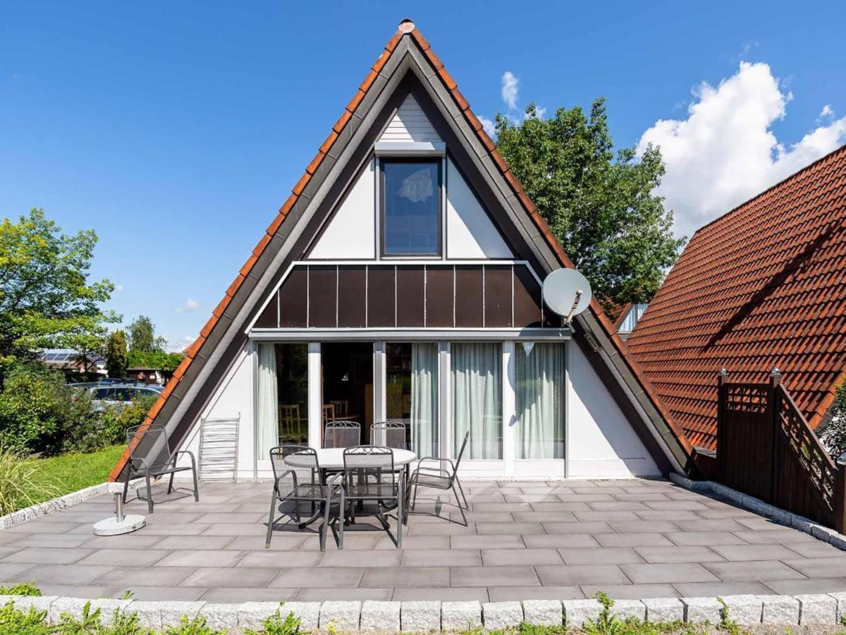 Holiday Home Ferienwohnpark Immenstaad-1 By Interhome Immenstaad am Bodensee Dış mekan fotoğraf