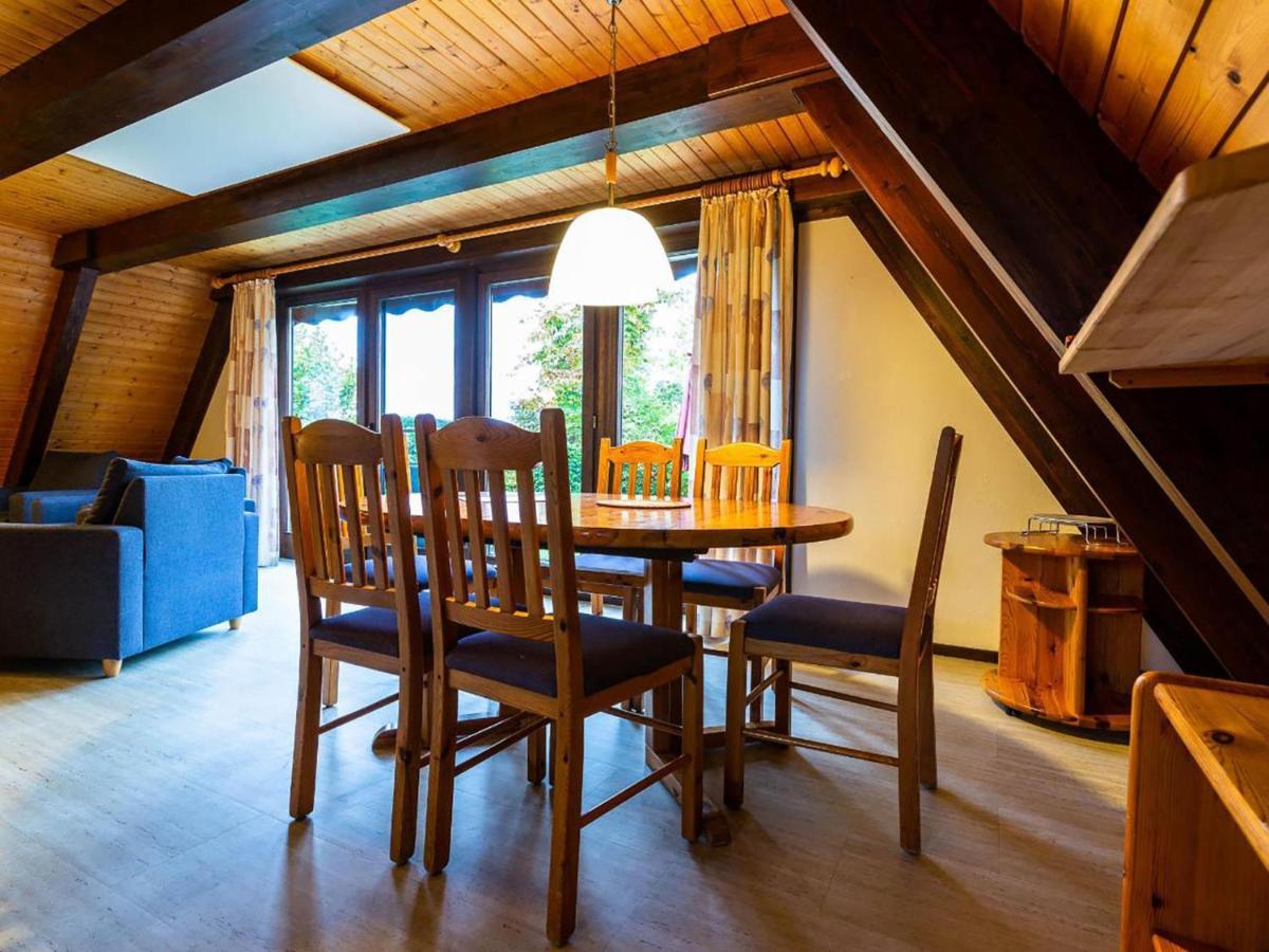 Holiday Home Ferienwohnpark Immenstaad-1 By Interhome Immenstaad am Bodensee Dış mekan fotoğraf