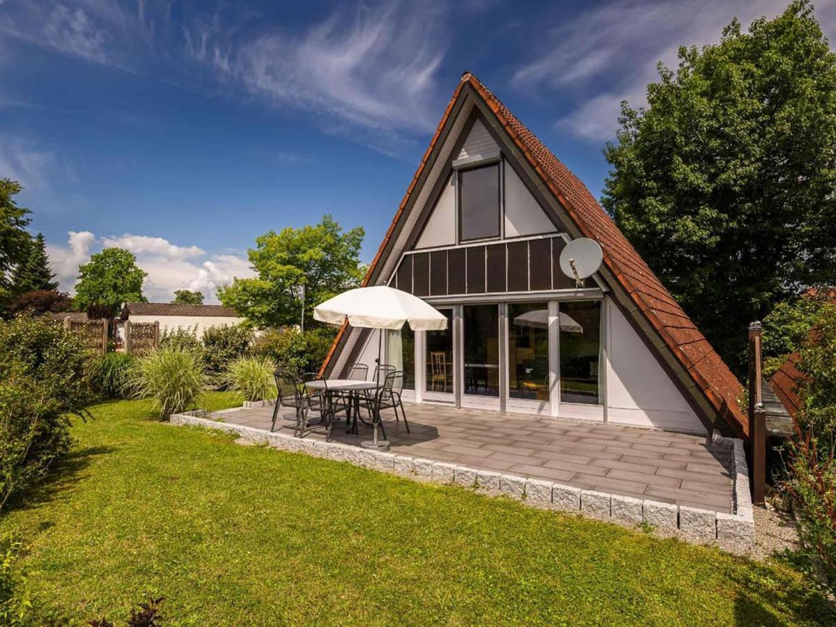 Holiday Home Ferienwohnpark Immenstaad-1 By Interhome Immenstaad am Bodensee Dış mekan fotoğraf
