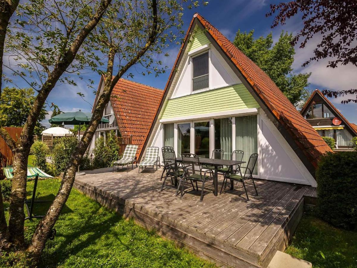 Holiday Home Ferienwohnpark Immenstaad-1 By Interhome Immenstaad am Bodensee Dış mekan fotoğraf