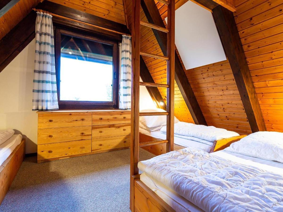 Holiday Home Ferienwohnpark Immenstaad-1 By Interhome Immenstaad am Bodensee Dış mekan fotoğraf