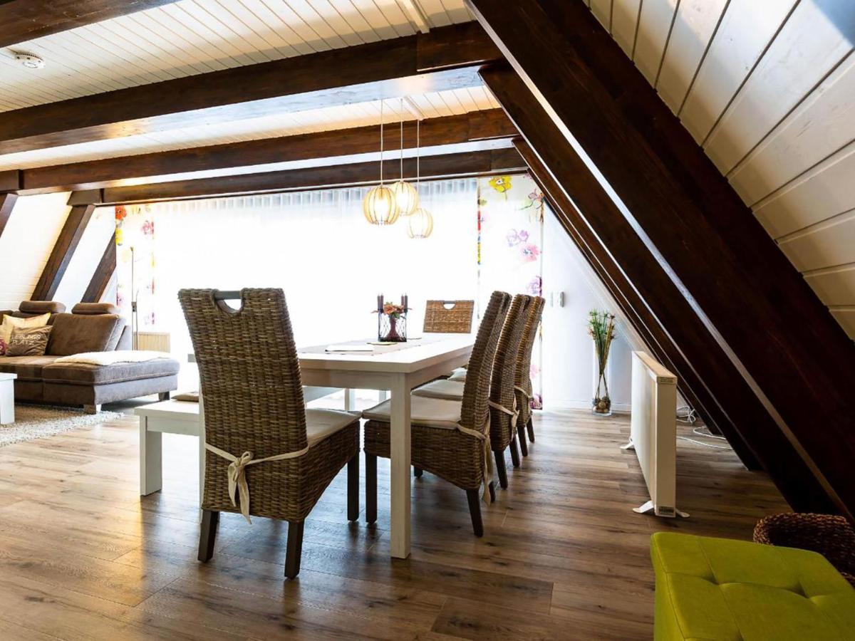 Holiday Home Ferienwohnpark Immenstaad-1 By Interhome Immenstaad am Bodensee Dış mekan fotoğraf