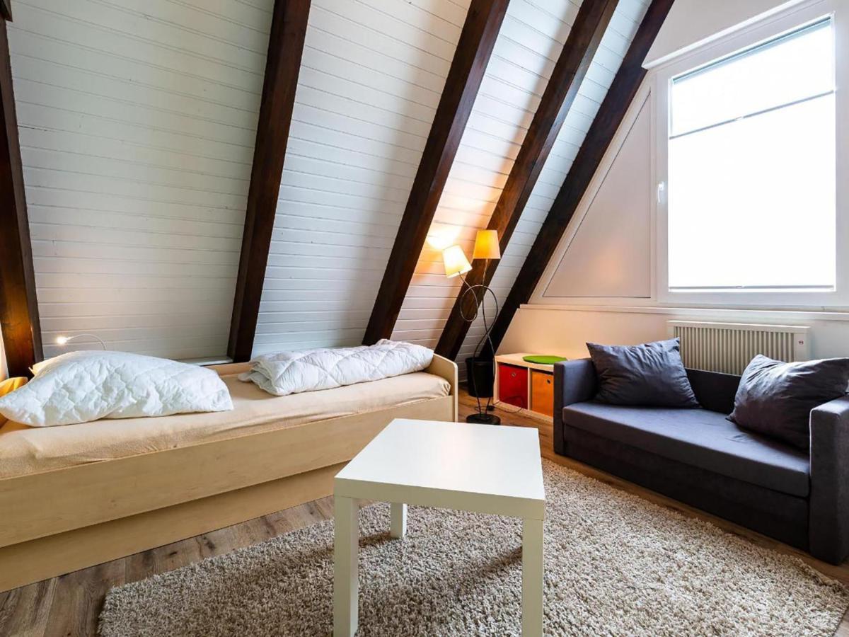 Holiday Home Ferienwohnpark Immenstaad-1 By Interhome Immenstaad am Bodensee Dış mekan fotoğraf