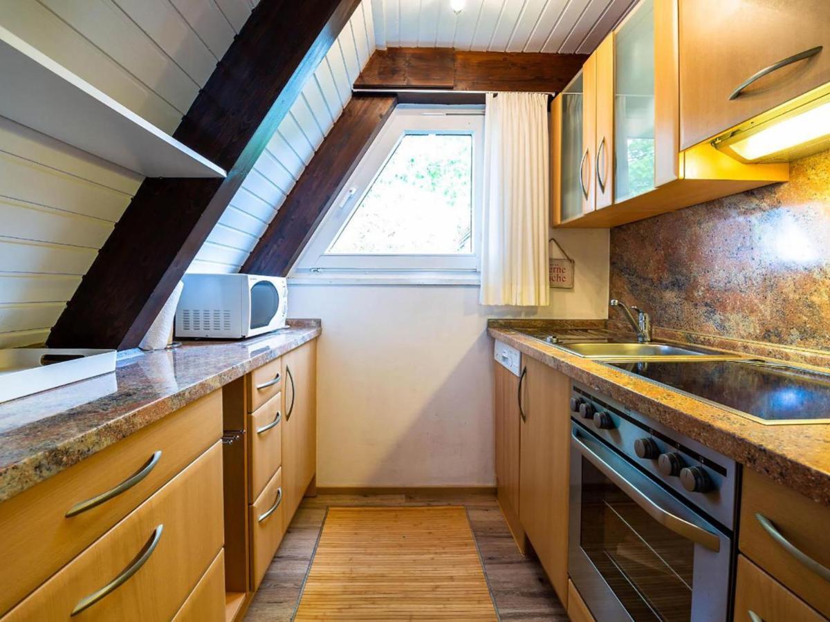 Holiday Home Ferienwohnpark Immenstaad-1 By Interhome Immenstaad am Bodensee Dış mekan fotoğraf