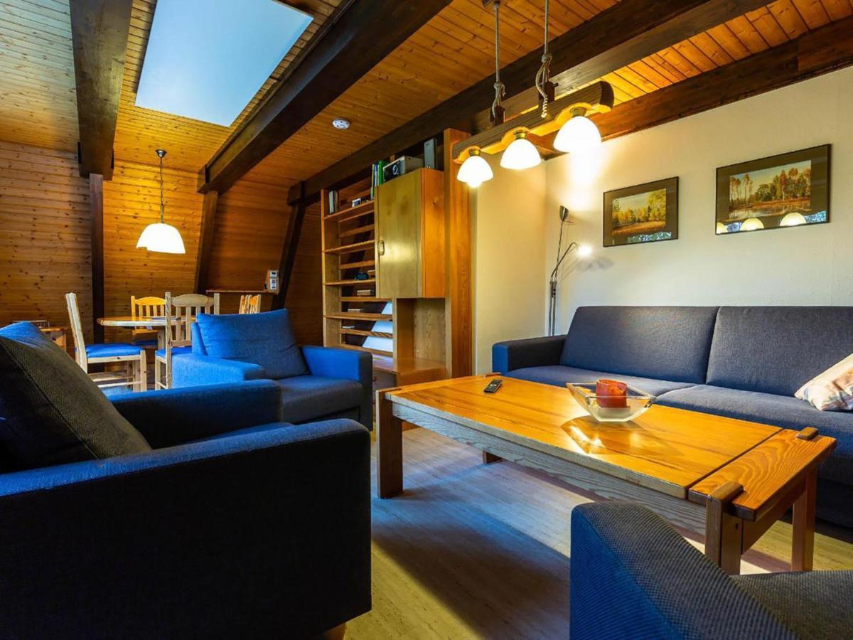 Holiday Home Ferienwohnpark Immenstaad-1 By Interhome Immenstaad am Bodensee Dış mekan fotoğraf
