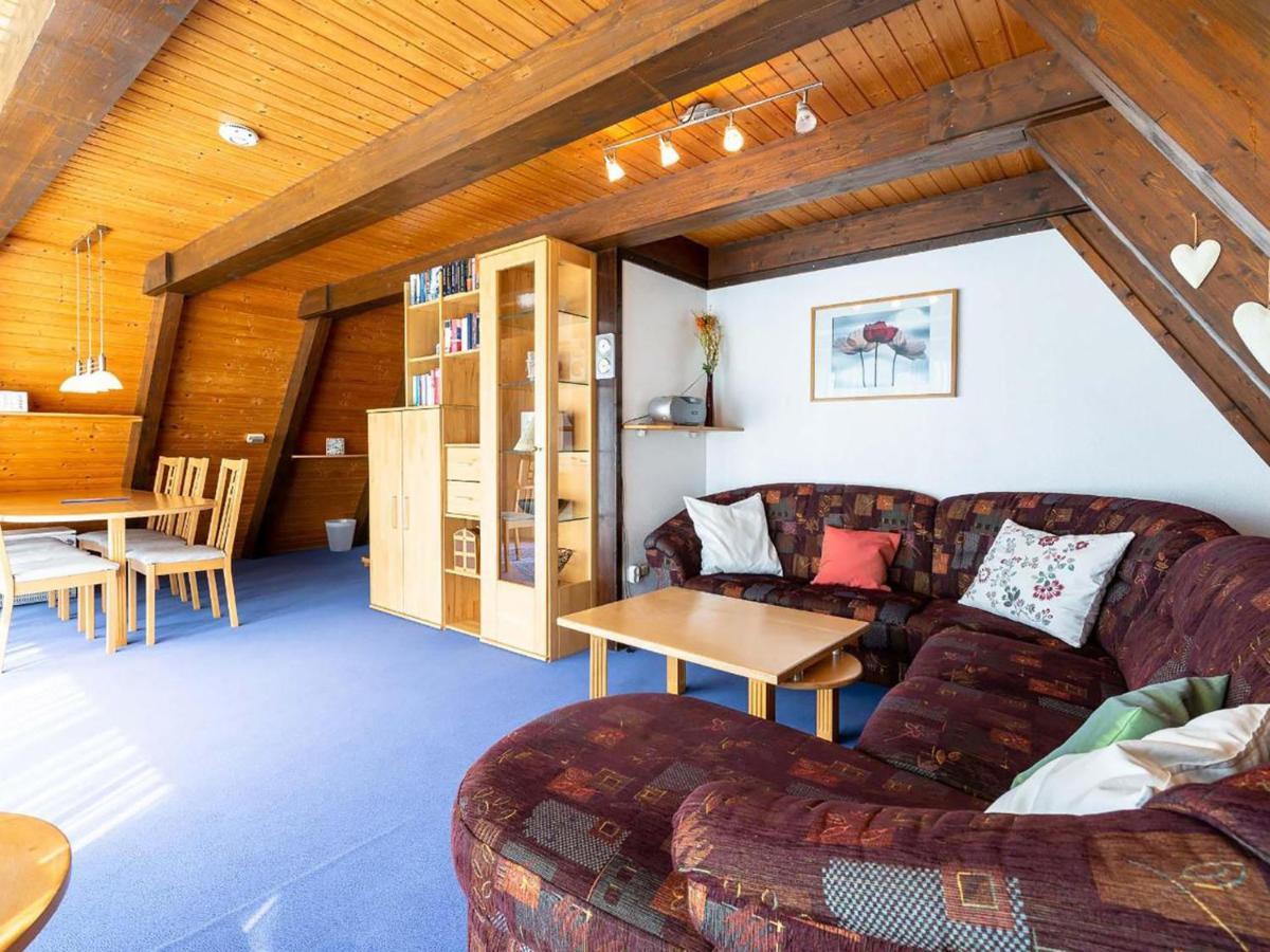 Holiday Home Ferienwohnpark Immenstaad-1 By Interhome Immenstaad am Bodensee Dış mekan fotoğraf