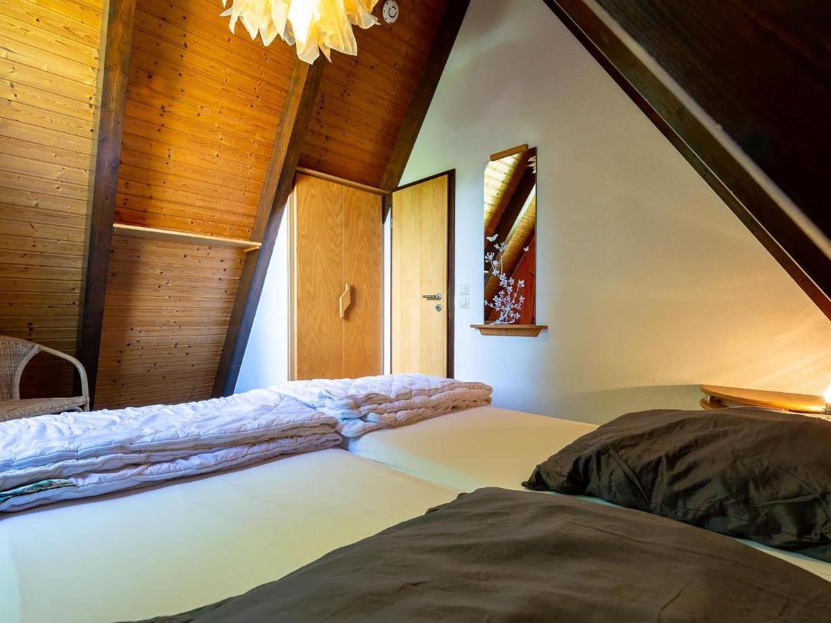 Holiday Home Ferienwohnpark Immenstaad-1 By Interhome Immenstaad am Bodensee Dış mekan fotoğraf