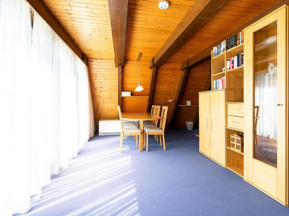Holiday Home Ferienwohnpark Immenstaad-1 By Interhome Immenstaad am Bodensee Dış mekan fotoğraf