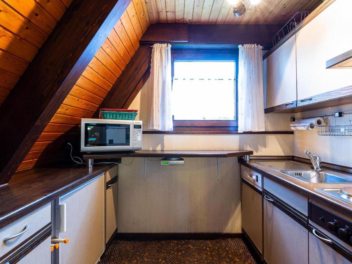 Holiday Home Ferienwohnpark Immenstaad-1 By Interhome Immenstaad am Bodensee Dış mekan fotoğraf