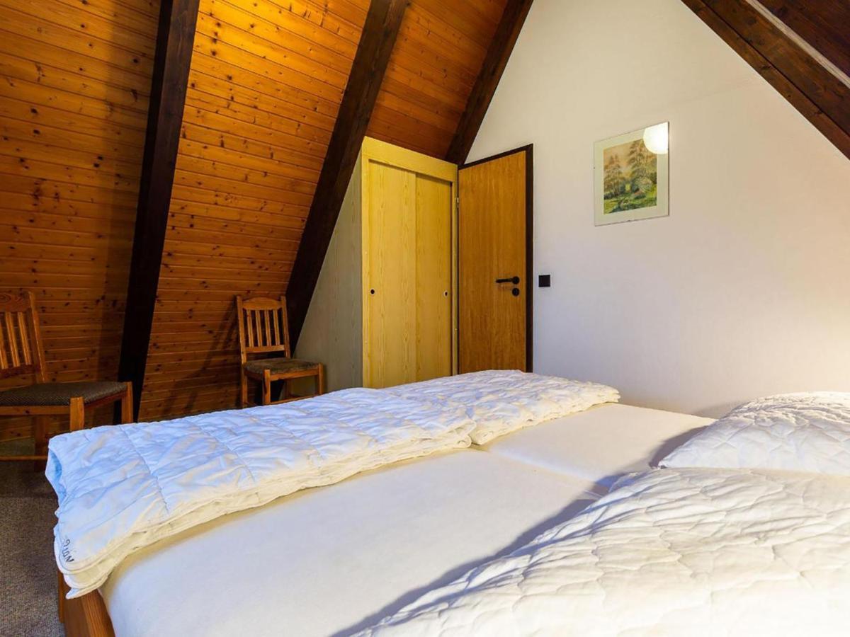 Holiday Home Ferienwohnpark Immenstaad-1 By Interhome Immenstaad am Bodensee Dış mekan fotoğraf