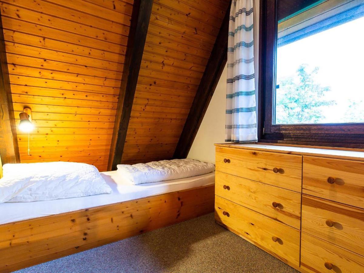 Holiday Home Ferienwohnpark Immenstaad-1 By Interhome Immenstaad am Bodensee Dış mekan fotoğraf