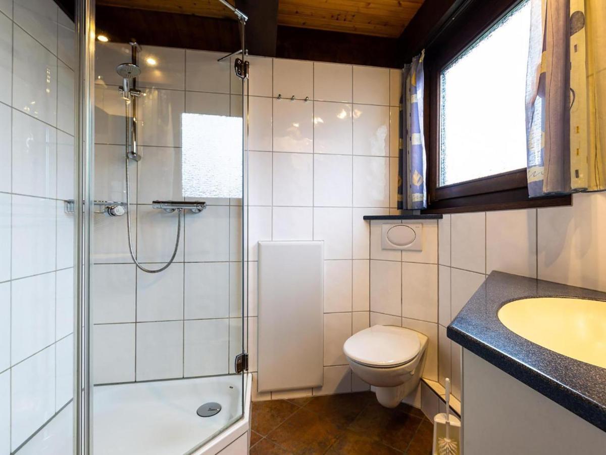 Holiday Home Ferienwohnpark Immenstaad-1 By Interhome Immenstaad am Bodensee Dış mekan fotoğraf